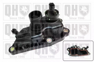 QUINTON HAZELL qth872cf -  